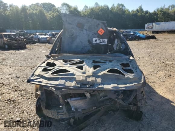 ✅ 2019 Nissan Frontier SV • VIN: 1N6AD0CW6KN871304 • Lot: 85126335. Listed on Copart with Not provided. Free auction sales archive from the USA and detailed vehicle history report at DreamBid. Image 5.