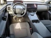 ✅ 2024 Toyota bZ4X XLE • VIN: JTMAAAAAXRA032394 • Lot: 69088814. Listed on Copart with 8,184 mi. Free auction sales archive from the USA and detailed vehicle history report at DreamBid. Image 8.