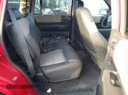 ✅ 2003 Dodge Durango R/T • VIN: 1D8HS78Z43F506880 • Lot: 43618532. Wystawiony na IAAI z przebiegiem 136 548 mil. Bezpłatny archiwum sprzedaży aukcyjnych z USA i szczegółowy raport historii pojazdu na DreamBid. Zdjęcie 8.