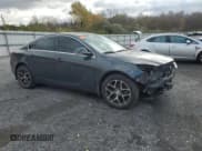 ✅ 2017 Buick Regal Sport Touring • VIN: 2G4GL5EX7H9193978 • Lot: 90664445. Listed on Copart with 92,779 mi. Free auction sales archive from the USA and detailed vehicle history report at DreamBid. Image 4.