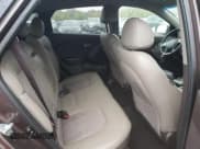 ✅ 2015 Hyundai Tucson Limited • VIN: KM8JUCAG4FU983025 • Lot: 84997175. Wystawiony na Copart z przebiegiem 110 352 mil. Bezpłatny archiwum sprzedaży aukcyjnych z USA i szczegółowy raport historii pojazdu na DreamBid. Zdjęcie 10.