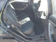 ✅ 2013 Hyundai Elantra GLS • VIN: 5NPDH4AE3DH263880 • Лот: 43451769. Опубликован ранее на IAAI с пробегом 125 680 миль. Бесплатный доступ к архиву аукционных продаж из США и подробный отчёт об истории автомобиля на DreamBid. Изображение 8.