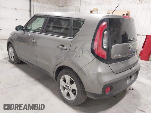 ✅ 2019 Kia Soul • VIN: KNDJN2A29K7021229 • Lot: 43794271. Wystawiony na IAAI z przebiegiem 25 557 mil. Bezpłatny archiwum sprzedaży aukcyjnych z USA i szczegółowy raport historii pojazdu na DreamBid. Zdjęcie 3.