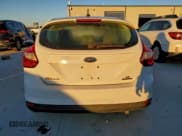 ✅ 2013 Ford Focus SE • VIN: 1FADP3K29DL104753 • Lot: 94270925. Wystawiony na Copart z przebiegiem 165 719 mil. Bezpłatny archiwum sprzedaży aukcyjnych z USA i szczegółowy raport historii pojazdu na DreamBid. Zdjęcie 6.