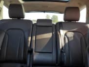 ✅ 2012 Audi Q7 S line • VIN: WA1DGAFE3CD007747 • Lot: 61543995. Listed on Copart with 182,957 mi. Free auction sales archive from the USA and detailed vehicle history report at DreamBid. Image 10.