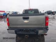 ✅ 2009 Chevrolet Silverado 2500HD LT • VIN: 1GCHK59K89E149609 • Lot: 43060151. Listed on IAAI with 173,885 mi. Free auction sales archive from the USA and detailed vehicle history report at DreamBid. Image 16.