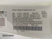 ✅ 2020 Acura RDX Advance • VIN: 5J8TC1H78LL017872 • Lot: 42276285. Wystawiony na IAAI z przebiegiem 84 997 mil. Bezpłatny archiwum sprzedaży aukcyjnych z USA i szczegółowy raport historii pojazdu na DreamBid. Zdjęcie 9.
