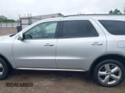 ✅ 2013 Dodge Durango Citadel • VIN: 1C4RDHEG0DC529517 • Lot: 42477239. Listed on IAAI with 241,092 mi. Free auction sales archive from the USA and detailed vehicle history report at DreamBid. Image 15.