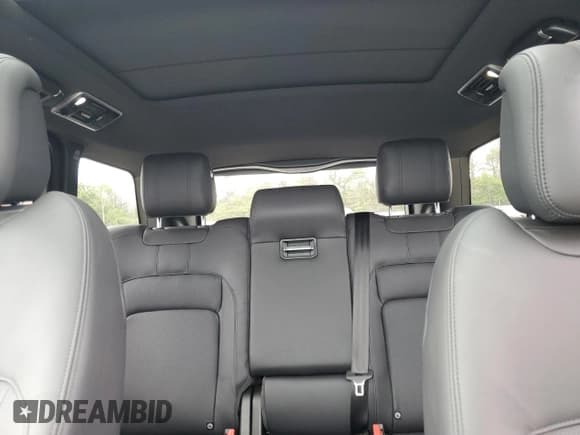 ✅ 2019 Land Rover Range Rover • VIN: SALGS2RE9KA544778 • Lot: 69214865. Listed on Copart with 20,446 mi. Free auction sales archive from the USA and detailed vehicle history report at DreamBid. Image 10.