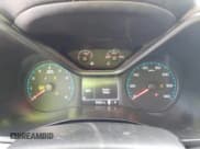 ✅ 2018 Chevrolet Colorado 4WD Work Truck • VIN: 1GCHTBEA1J1155675 • Lot: 42138501. Listed on IAAI with 93,592 mi. Free auction sales archive from the USA and detailed vehicle history report at DreamBid. Image 7.