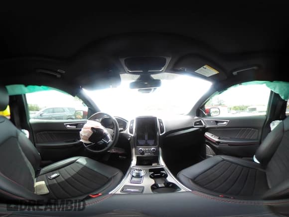 ✅ 2024 Ford Edge SEL • VIN: 2FMPK4J95RBA63275 • Lot: 42120616. Wystawiony na IAAI z przebiegiem 7 834 mil. Bezpłatny archiwum sprzedaży aukcyjnych z USA i szczegółowy raport historii pojazdu na DreamBid. Zdjęcie 18.