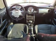 ✅ 2004 MINI Hardtop S • VIN: WMWRE33474TD87823 • Lot: 69808415. Listed on Copart with 199,988 mi. Free auction sales archive from the USA and detailed vehicle history report at DreamBid. Image 8.