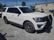 ✅ 2019 Ford Expedition XL • VIN: 1FMJU1FT1KEA12398 • Lot: 62321135. Listed on Copart with 45,738 mi. Free auction sales archive from the USA and detailed vehicle history report at DreamBid. Image 4.