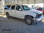 ✅ 2003 Chevrolet Suburban LT • VIN: 3GNFK16Z33G218425 • Lot: 81138144. Listed on Copart with 246,985 mi. Free auction sales archive from the USA and detailed vehicle history report at DreamBid. Image 4.