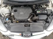 ✅ 2013 Hyundai Veloster w/Black Int • VIN: KMHTC6AD7DU135608 • Lot: 86311894. Wystawiony na Copart z przebiegiem 157 159 mil. Bezpłatny archiwum sprzedaży aukcyjnych z USA i szczegółowy raport historii pojazdu na DreamBid. Zdjęcie 11.