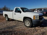 ✅ 2007 Chevrolet Silverado 1500 • VIN: 1GCEC14J27Z537903 • Лот: 84207774. Опубликован ранее на Copart с пробегом 250 430 миль. Бесплатный доступ к архиву аукционных продаж из США и подробный отчёт об истории автомобиля на DreamBid. Изображение 4.