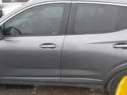 ✅ 2020 Buick Encore GX Select • VIN: KL4MMDSL5LB100327 • Lot: 42668420. Listed on IAAI with 63,172 mi. Free auction sales archive from the USA and detailed vehicle history report at DreamBid. Image 14.