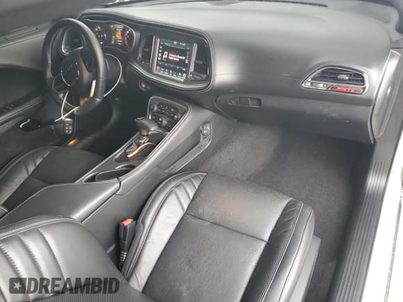 ✅ 2020 Dodge Challenger SRT Hellcat Widebody • VIN: 2C3CDZC99LH214375 • Lot: 55036914. Wystawiony na Copart z przebiegiem 12 325 mil. Bezpłatny archiwum sprzedaży aukcyjnych z USA i szczegółowy raport historii pojazdu na DreamBid. Zdjęcie 8.