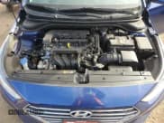 ✅ 2022 Hyundai Accent SE • VIN: 3KPC24A65NE167602 • Лот: 86322804. Опубликован ранее на Copart с пробегом 26 092 миль. Бесплатный доступ к архиву аукционных продаж из США и подробный отчёт об истории автомобиля на DreamBid. Изображение 11.