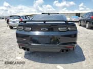 ✅ 2020 Chevrolet Camaro 2SS • VIN: 1G1FH1R78L0137547 • Лот: 67768885. Опубликован ранее на Copart с пробегом 103 941 миль. Бесплатный доступ к архиву аукционных продаж из США и подробный отчёт об истории автомобиля на DreamBid. Изображение 6.