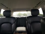 ✅ 2015 Infiniti QX80 • VIN: JN8AZ2NE7F9084613 • Лот: 54924915. Опубликован ранее на Copart с пробегом 135 866 миль. Бесплатный доступ к архиву аукционных продаж из США и подробный отчёт об истории автомобиля на DreamBid. Изображение 10.