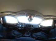 ✅ 2021 Jeep Cherokee 80th Anniversary • VIN: 1C4PJMMX3MD115880 • Lot: 42920159. Listed on IAAI with 56,245 mi. Free auction sales archive from the USA and detailed vehicle history report at DreamBid. Image 18.