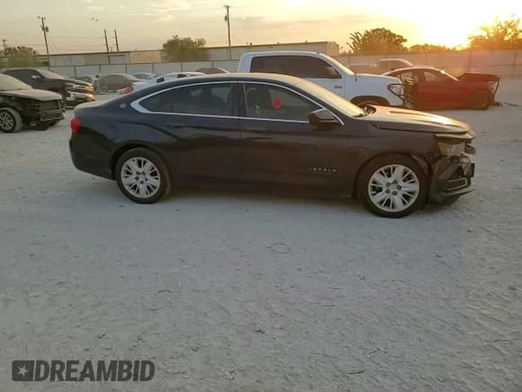 ✅ 2014 Chevrolet Impala LS • VIN: 2G11Y5SL8E9182814 • Лот: 75513694. Опубликован ранее на Copart с пробегом Не указан. Бесплатный доступ к архиву аукционных продаж из США и подробный отчёт об истории автомобиля на DreamBid. Изображение 11.