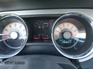 ✅ 2010 Ford Mustang V6 • VIN: 1ZVBP8EN3A5167252 • Lot: 43611660. Listed on IAAI with 145,614 mi. Free auction sales archive from the USA and detailed vehicle history report at DreamBid. Image 7.