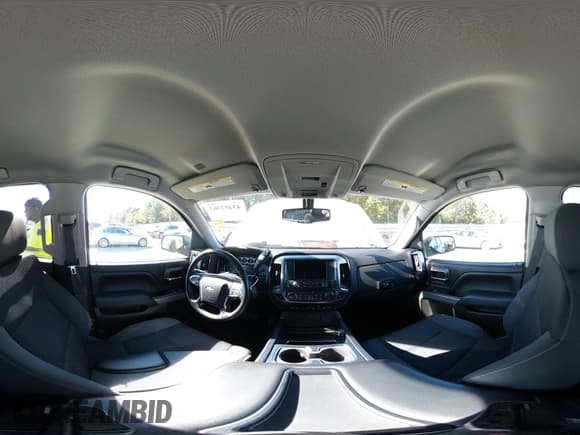 ✅ 2014 Chevrolet Silverado 1500 LT • VIN: 3GCUKRECXEG243532 • Lot: 43457363. Wystawiony na IAAI z przebiegiem 138 177 mil. Bezpłatny archiwum sprzedaży aukcyjnych z USA i szczegółowy raport historii pojazdu na DreamBid. Zdjęcie 18.