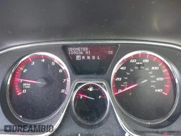 ✅ 2015 GMC Acadia SLT • VIN: 1GKKRRKD8FJ107078 • Lot: 43693400. Wystawiony na IAAI z przebiegiem 109 036 mil. Bezpłatny archiwum sprzedaży aukcyjnych z USA i szczegółowy raport historii pojazdu na DreamBid. Zdjęcie 7.