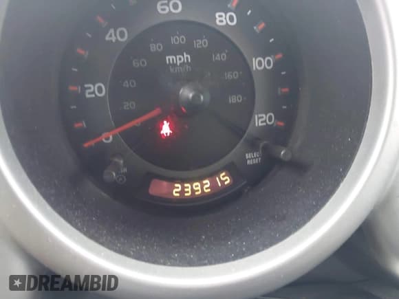 ✅ 2005 Honda Element EX • VIN: 5J6YH28675L029396 • Lot: 43481053. Listed on IAAI with 239,215 mi. Free auction sales archive from the USA and detailed vehicle history report at DreamBid. Image 7.