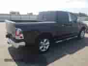 2016 Ram 1500 Lone Star с VIN 3C6RR6LT3GG318181, выставлен на аукционе Copart как лот 61018474 с пробегом 115 070 миль миль и Списание • Salvage title. История ставок и продаж доступна на DreamBid. Изображение 3.