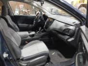 ✅ 2024 Subaru Outback Premium • VIN: 4S4BTADC3R3110896 • Lot: 43716425. Listed on IAAI with 13,584 mi. Free auction sales archive from the USA and detailed vehicle history report at DreamBid. Image 5.