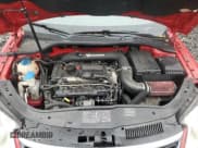 ✅ 2007 Volkswagen Eos • VIN: WVWAA71F07V041027 • Lot: 56211695. Listed on Copart with 134,778 mi. Free auction sales archive from the USA and detailed vehicle history report at DreamBid. Image 11.