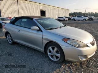✅ 2006 Toyota Solara SE • VIN: 4T1FA38P16U079475 • Lot: 67951114. Listed on Copart with 158,634 mi. Free auction sales archive from the USA and detailed vehicle history report at DreamBid. Image 4.