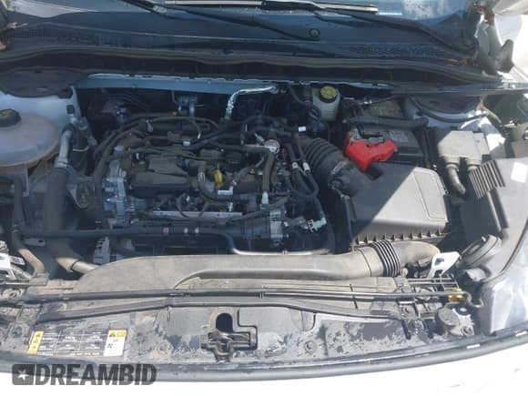 ✅ 2021 Ford Escape SEL • VIN: 1FMCU0H6XMUB09537 • Lot: 42006072. Listed on IAAI with 39,091 mi. Free auction sales archive from the USA and detailed vehicle history report at DreamBid. Image 10.