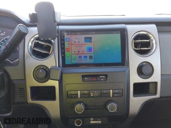 ✅ 2011 Ford F-150 XLT • VIN: 1FTFW1EF0BFB11059 • Lot: 43905361. Listed on IAAI with 290,277 mi. Free auction sales archive from the USA and detailed vehicle history report at DreamBid. Image 18.