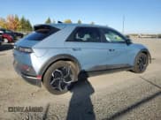 ✅ 2023 Hyundai Ioniq 5 SEL • VIN: KM8KNDAF8PU230873 • Lot: 86524865. Wystawiony na Copart z przebiegiem 20 161 mil. Bezpłatny archiwum sprzedaży aukcyjnych z USA i szczegółowy raport historii pojazdu na DreamBid. Zdjęcie 3.