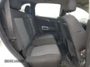 ✅ 2014 Chevrolet Captiva Sport LT • VIN: 3GNAL3EK6ES531749 • Lot: 55228855. Wystawiony na Copart z przebiegiem 139 749 mil. Bezpłatny archiwum sprzedaży aukcyjnych z USA i szczegółowy raport historii pojazdu na DreamBid. Zdjęcie 11.