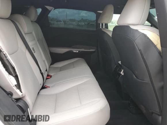 ✅ 2024 Lexus RX 350 Premium Plus • VIN: 2T2BAMBA8RC024550 • Лот: 82578095. Опубликован ранее на Copart с пробегом 12 459 миль. Бесплатный доступ к архиву аукционных продаж из США и подробный отчёт об истории автомобиля на DreamBid. Изображение 10.