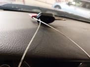 ✅ 2013 Ford Mustang V6 • VIN: 1ZVBP8AM6D5262275 • Lot: 43135408. Listed on IAAI with 87,253 mi. Free auction sales archive from the USA and detailed vehicle history report at DreamBid. Image 11.