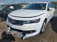 ✅ 2019 Chevrolet Impala LT • VIN: 1G11Z5S34KU119401 • Lot: 43484634. Listed on IAAI with 75,897 mi. Free auction sales archive from the USA and detailed vehicle history report at DreamBid. Image 6.