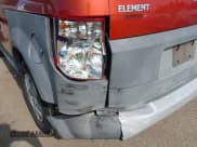 ✅ 2005 Honda Element LX • VIN: 5J6YH28345L031855 • Лот: 42932799. Опубликован ранее на IAAI с пробегом 201 887 миль. Бесплатный доступ к архиву аукционных продаж из США и подробный отчёт об истории автомобиля на DreamBid. Изображение 6.