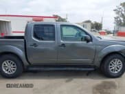 ✅ 2016 Nissan Frontier SV • VIN: 1N6AD0ER5GN751122 • Lot: 42114831. Listed on IAAI with 155,023 mi. Free auction sales archive from the USA and detailed vehicle history report at DreamBid. Image 14.