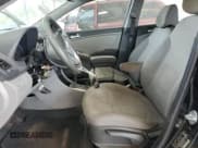 ✅ 2012 Hyundai Accent GS • VIN: KMHCT5AE5CU039400 • Лот: 65478744. Опубликован ранее на Copart с пробегом 144 215 миль. Бесплатный доступ к архиву аукционных продаж из США и подробный отчёт об истории автомобиля на DreamBid. Изображение 7.