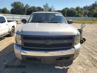 ✅ 2007 Chevrolet Silverado 1500 Work Truck • VIN: 1GCEC19C67Z652305 • Lot: 75520564. Listed on Copart with 174,255 mi. Free auction sales archive from the USA and detailed vehicle history report at DreamBid. Image 5.