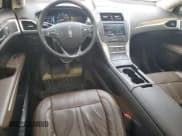 ✅ 2014 Lincoln MKZ Hybrid • VIN: 3LN6L2LU5ER823084 • Lot: 59597565. Listed on Copart with 126,402 mi. Free auction sales archive from the USA and detailed vehicle history report at DreamBid. Image 8.