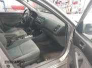 ✅ 2005 Honda Civic EX SSRS • VIN: 2HGES26835H534039 • Lot: 42584156. Listed on IAAI with 152,533 mi. Free auction sales archive from the USA and detailed vehicle history report at DreamBid. Image 5.