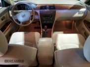 ✅ 2005 Buick LaCrosse CX • VIN: 2G4WC532851333968 • Lot: 65656815. Listed on Copart with 128,954 mi. Free auction sales archive from the USA and detailed vehicle history report at DreamBid. Image 8.