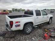 ✅ 2012 Chevrolet Colorado 2LT • VIN: 1GCHTDFE0C8151107 • Lot: 86106245. Wystawiony na Copart z przebiegiem 168 647 mil. Bezpłatny archiwum sprzedaży aukcyjnych z USA i szczegółowy raport historii pojazdu na DreamBid. Zdjęcie 3.